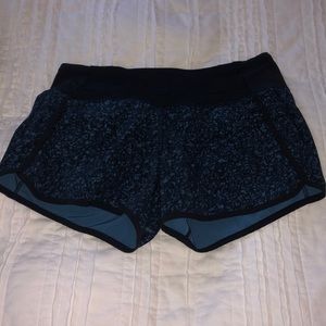 lulu lemon shorts